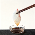 Sea Bream Sashimi